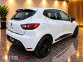 Renault Clio 1.5 dCi Limited