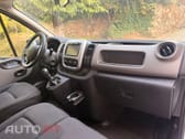 Renault Trafic dCi 120 L1H1 Confort