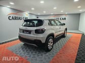 Jeep Avenger 1.2 GSE T3 Altitude