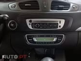 Renault Scénic 1.2 TCE Sport SS