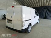 Nissan NV200 4p Professional