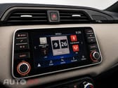 Nissan Micra 1.0 IG-T Acenta