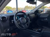 Mercedes-Benz GLA 180 d Progressive