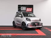 Smart ForTwo EQ passion