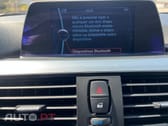BMW 318 d Touring Sport Line
