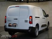 Fiat Doblo 1.5 BlueHDi Maxi EAT8