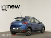 Dacia Sandero Sandero 1.0 TCe Stepway Expression