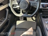 Audi A5 40 TDI quattro S line S tronic