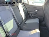 Dacia Sandero Stepway Extreme