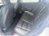 Tesla Model 3 Performance Dual Motor AWD