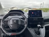 Peugeot Partner 1.5 BlueHDi Pemium Longa