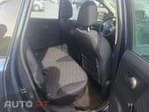 Nissan Note Visia