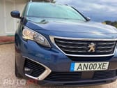 Peugeot 5008 1.6 BlueHDi Allure EAT6