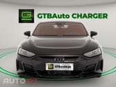 Audi E-Tron GT I.V.A DEDUTIVEL 