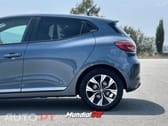 Renault Clio 1.5 Blue dCi Limited
