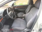 Toyota Avensis 2.0 D-4D Sol