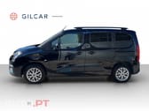 Citroen e-Berlingo 50 kWh M Shine Pack