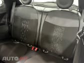 Fiat 500 1.0 Hybrid Lounge
