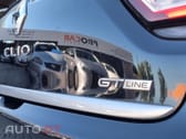 Renault Clio 1.5 dCi GT Line