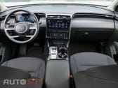 Hyundai Tucson 1.6 T-GDI PHEV Premium
