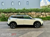 Peugeot E-2008 50 kWh Allure