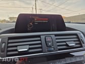 BMW 116 d EfficientDynamics