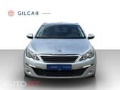 Peugeot 308 SW 1.6 BlueHDi Style J17