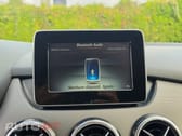 Mercedes-Benz B 180 d