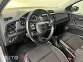 Skoda Fabia 1.0 TSI STYLE DSG Break