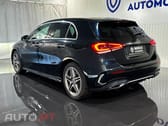 Mercedes-Benz A 250 e 8G-DCT Edition AMG Line