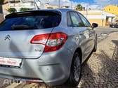 Citroen C4 1.6 E-HDI Airdream Suduction