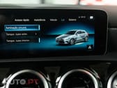 Mercedes-Benz A 180 d Style Aut.