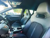 Cupra Leon ST 1.5 e-Hybrid DSG