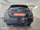Nissan Leaf N-Connecta Full Led