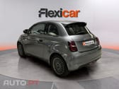 Fiat 500e Icon Plus 42 KWh