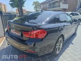 BMW 420 i Aut. Sport Line