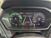 Audi Q4 E-Tron 50 quattro 82 kWh