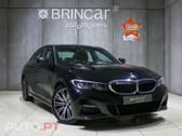 BMW 318 d Pack M Auto