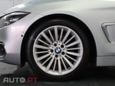 BMW 420 Gran Coupé d Advantage Auto