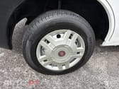Fiat Ducato 10 1.9 Ds Combi Medio