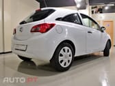Opel Corsa 1.3 CDTi Van