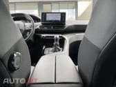 Peugeot 3008 1.5 BlueHDi Active Pack