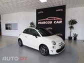 Fiat 500 1.0 Hybrid Connect