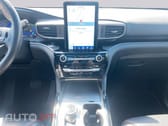 Ford Explorer I.V.A DEDUTÍVEL  ST-Line Híbrido Plug-in 4x4