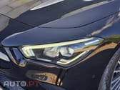 Mercedes-Benz CLA 180 d Shooting Brake Style Plus Aut.