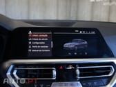 BMW 318 d Pack M Auto