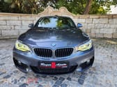 BMW 218 d Coupe Pack M