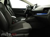 Nissan Qashqai 1.3 DIG-T N-Connecta LED Xtronic