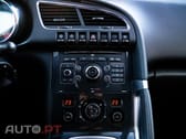 Peugeot 3008 2.0 HDi Hybrid4