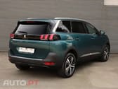 Peugeot 5008 1.6 BlueHDi Allure J17